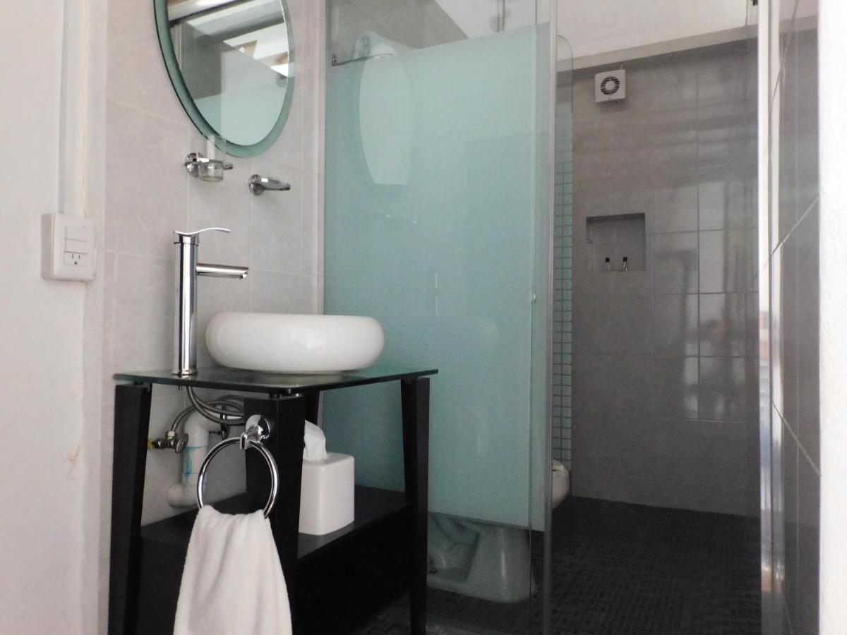 Quinta Alhondiga Galindo Hotel Boutique Чолула Екстериор снимка