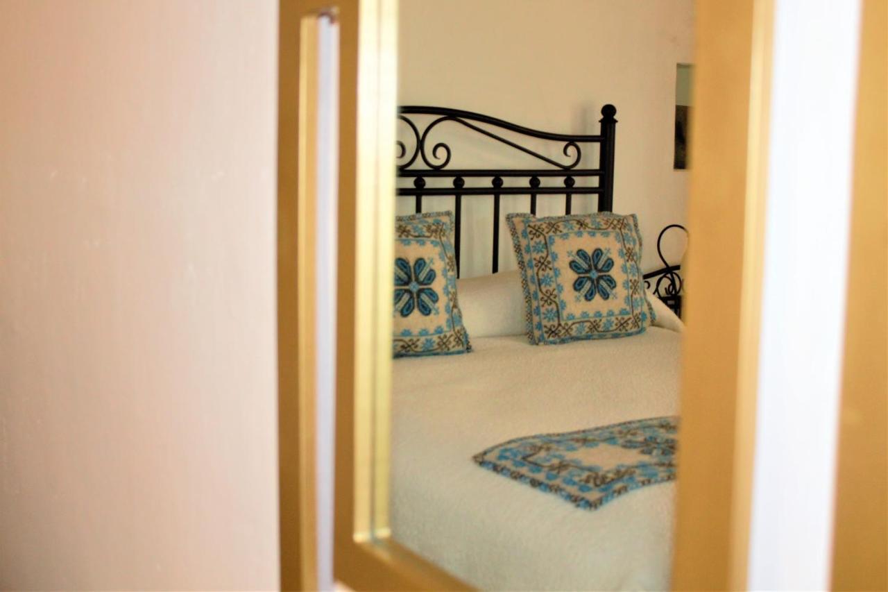 Quinta Alhondiga Galindo Hotel Boutique Чолула Екстериор снимка