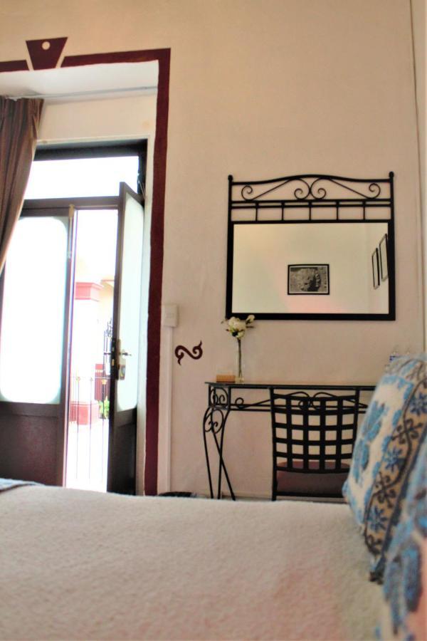 Quinta Alhondiga Galindo Hotel Boutique Чолула Екстериор снимка